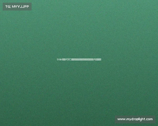 Intel聚焦ASIC定制业务转型背后三大原因揭示其淡出AI市场布局 Intel聚焦ASIC定制业务转型背后三大原因揭示其淡出AI市场布局